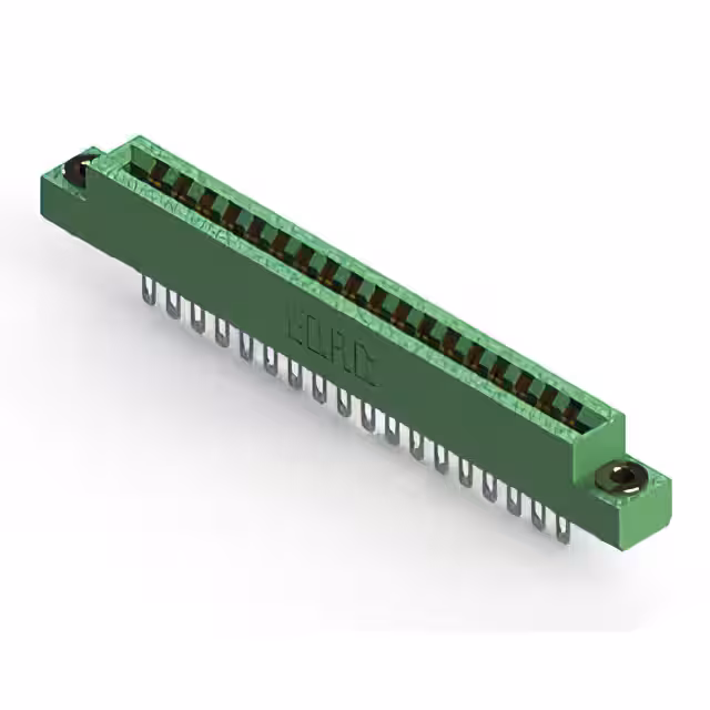 306-018-500-103 EDAC Inc.  Edgeboard Connectors